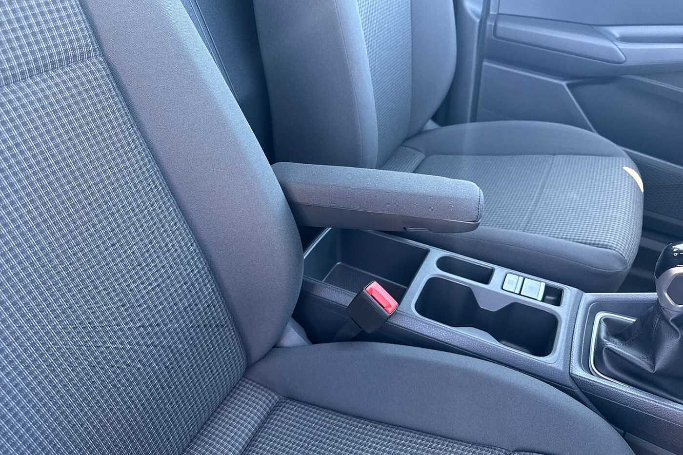Volkswagen Caddy Cargo