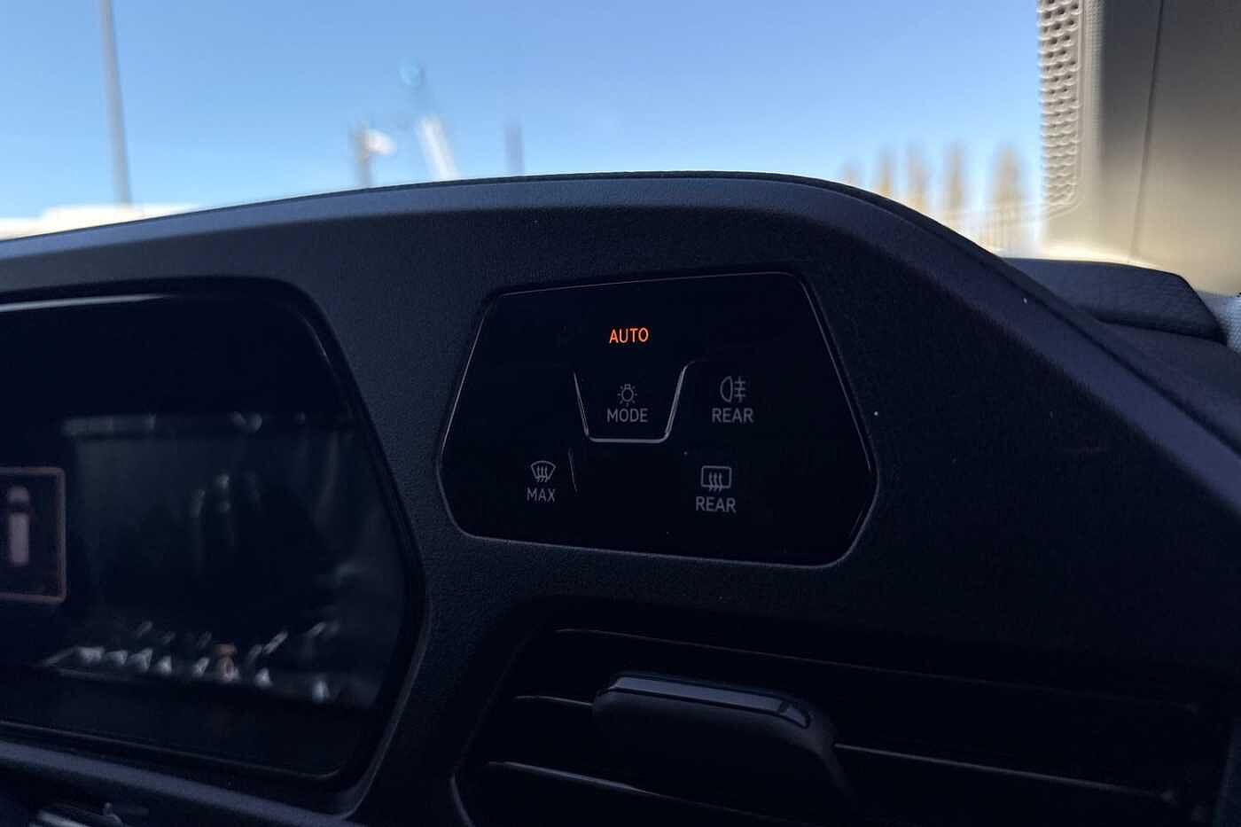Volkswagen Caddy Cargo