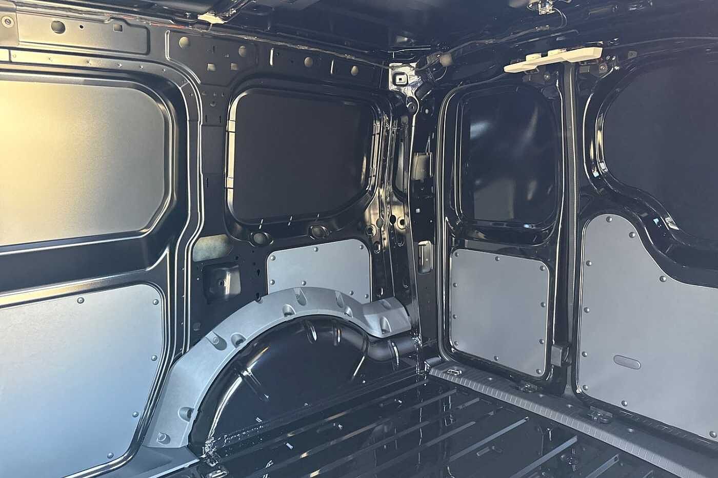 Volkswagen Caddy Cargo