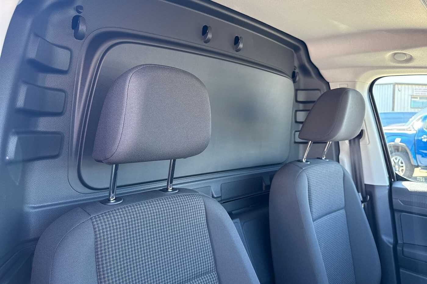Volkswagen Caddy Cargo