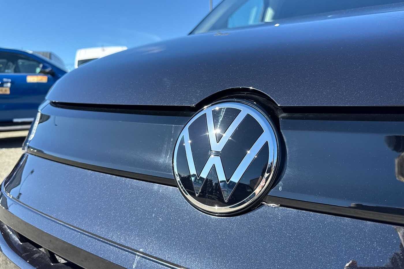 Volkswagen Caddy Cargo