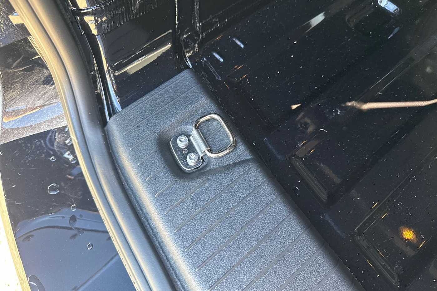 Volkswagen Caddy Cargo