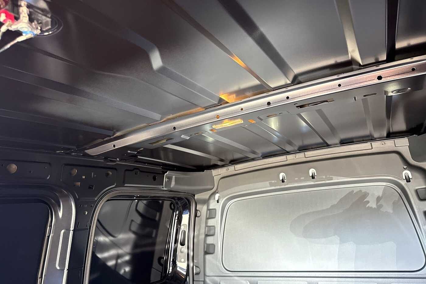 Volkswagen Caddy Cargo