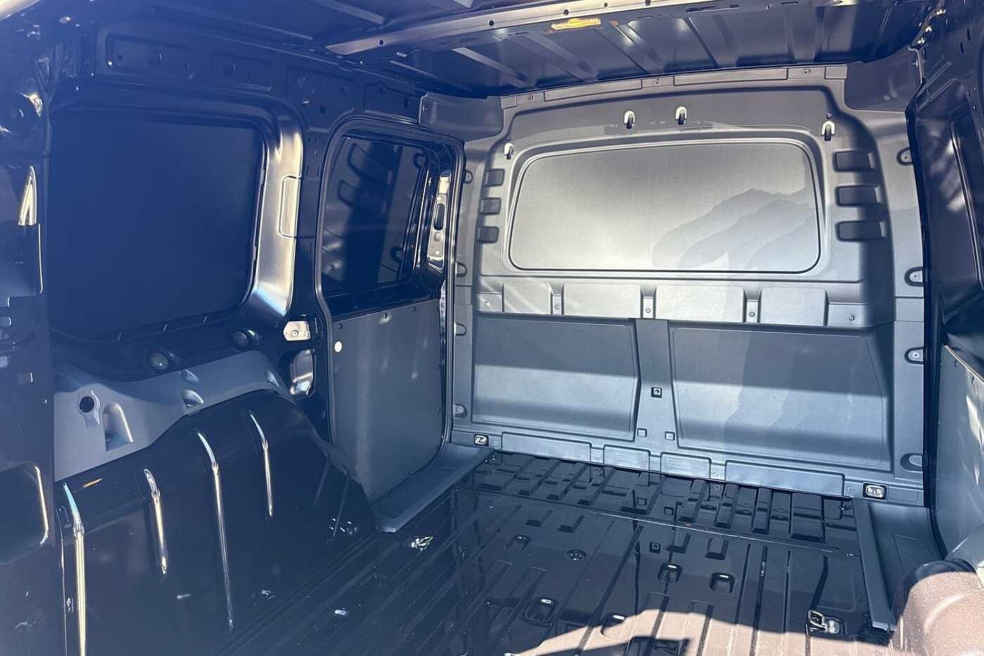 Volkswagen Caddy Cargo