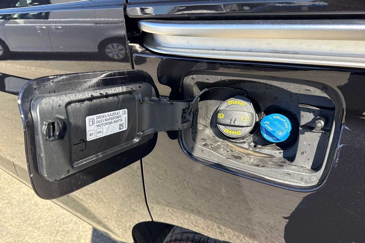 Volkswagen Caddy Cargo