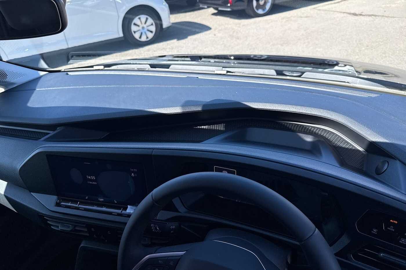 Volkswagen Caddy Cargo