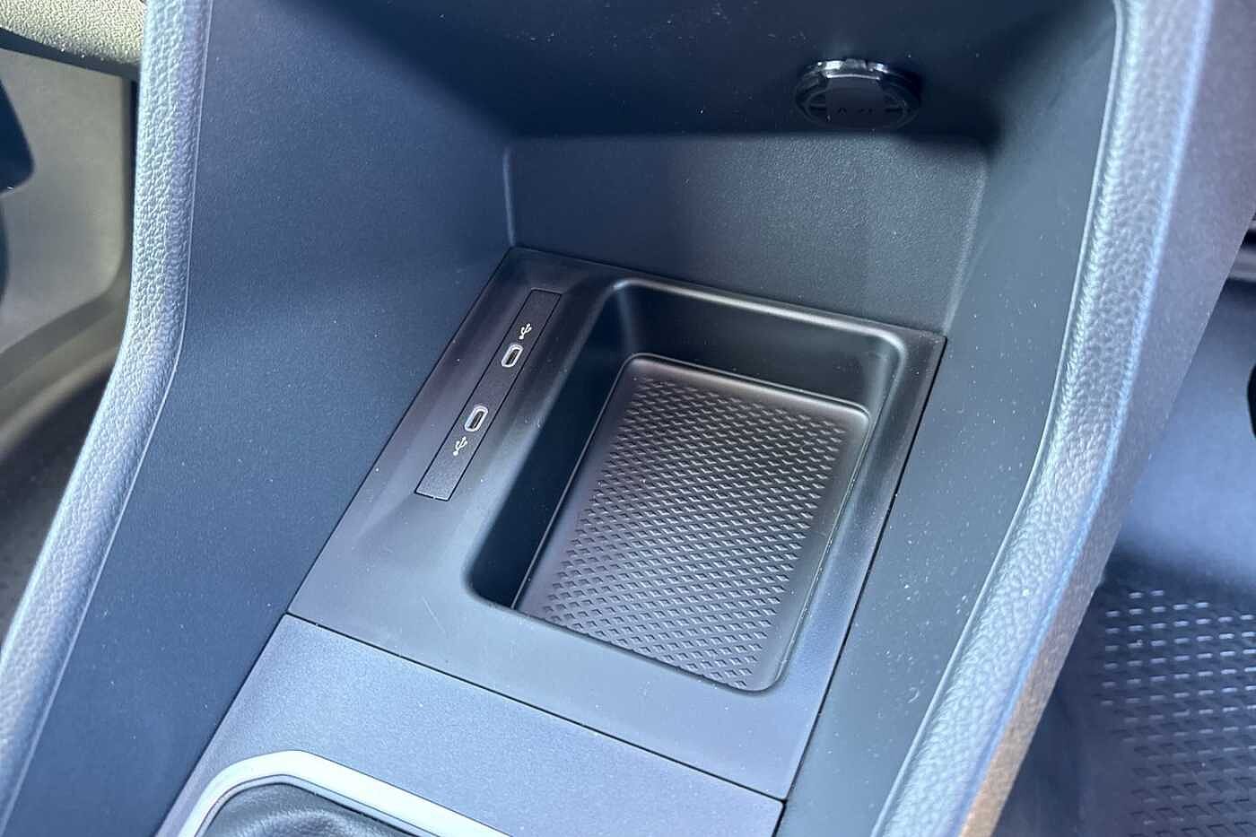 Volkswagen Caddy Cargo