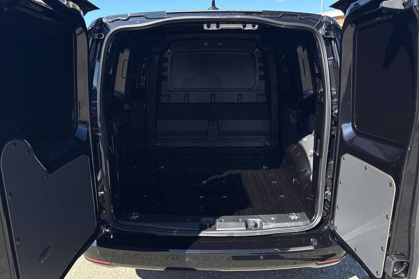 Volkswagen Caddy Cargo