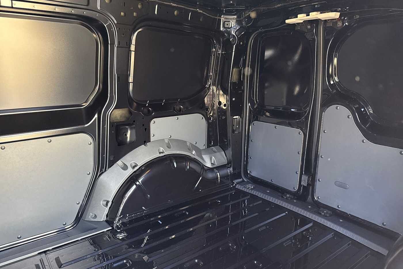 Volkswagen Caddy Cargo