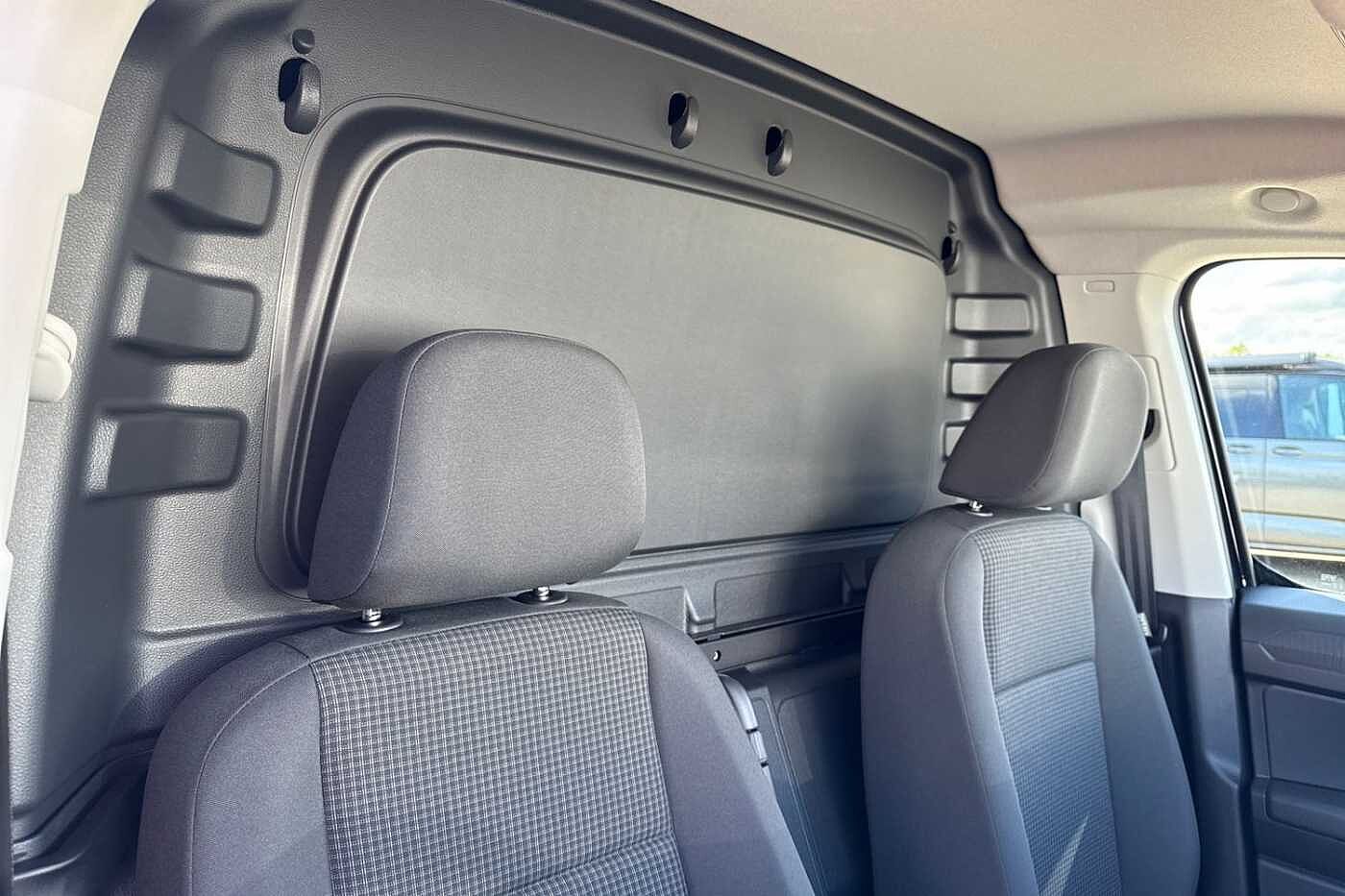Volkswagen Caddy Cargo
