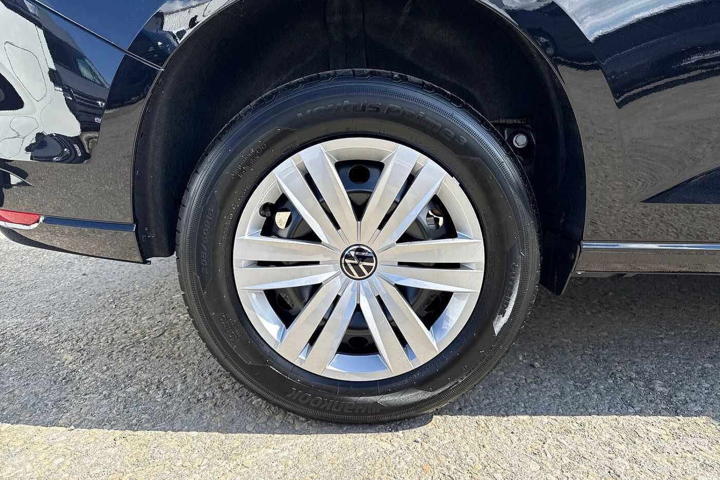 Volkswagen Caddy Cargo