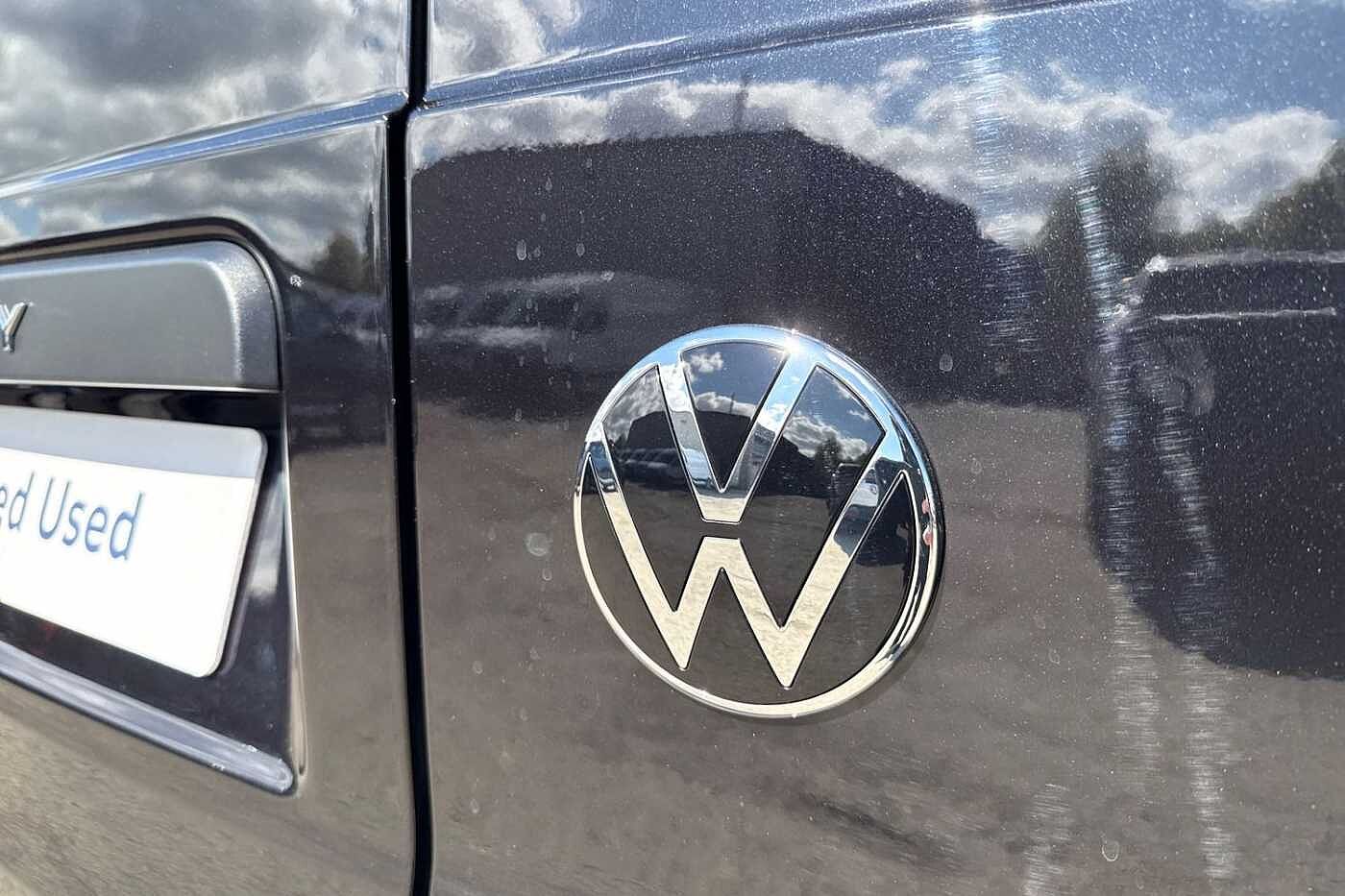 Volkswagen Caddy Cargo