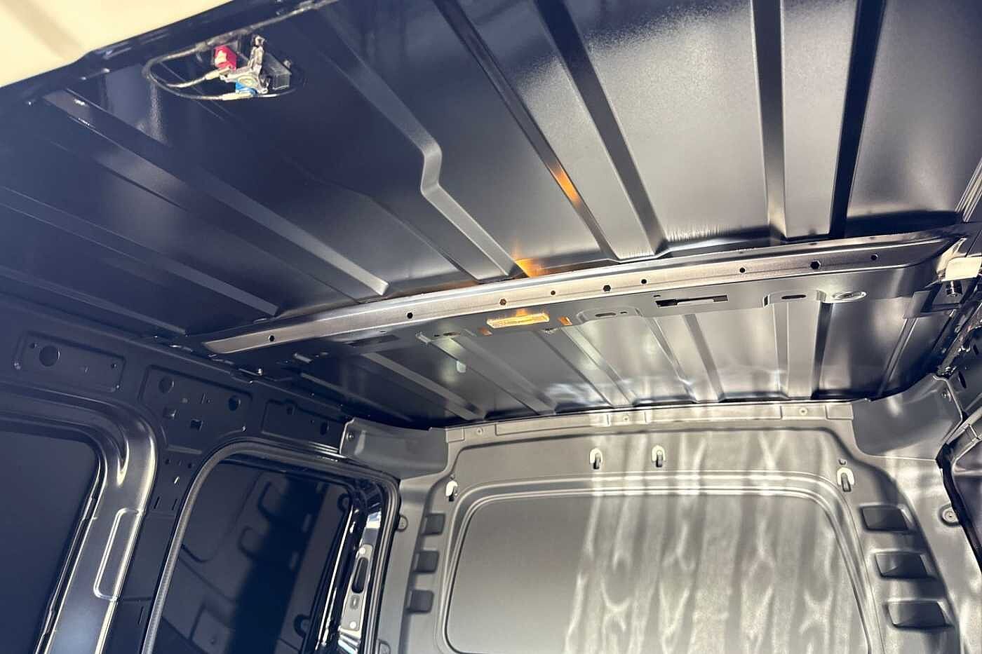 Volkswagen Caddy Cargo