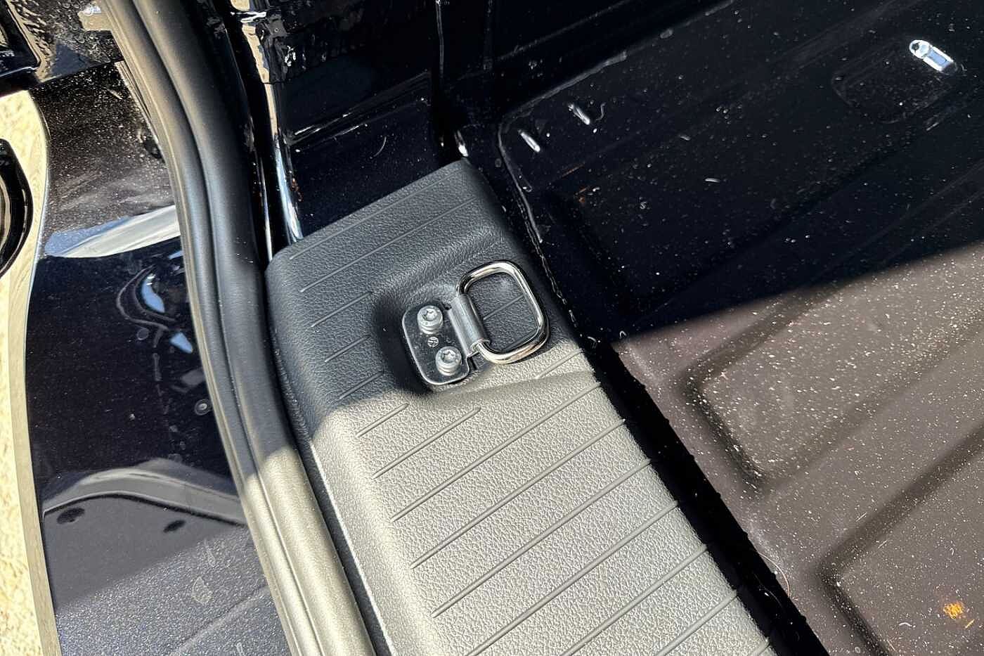 Volkswagen Caddy Cargo
