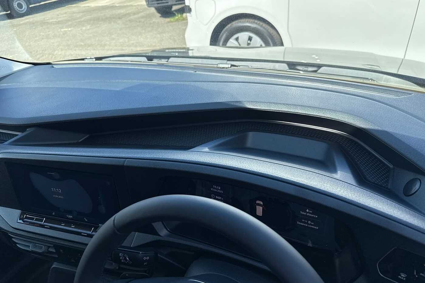 Volkswagen Caddy Cargo