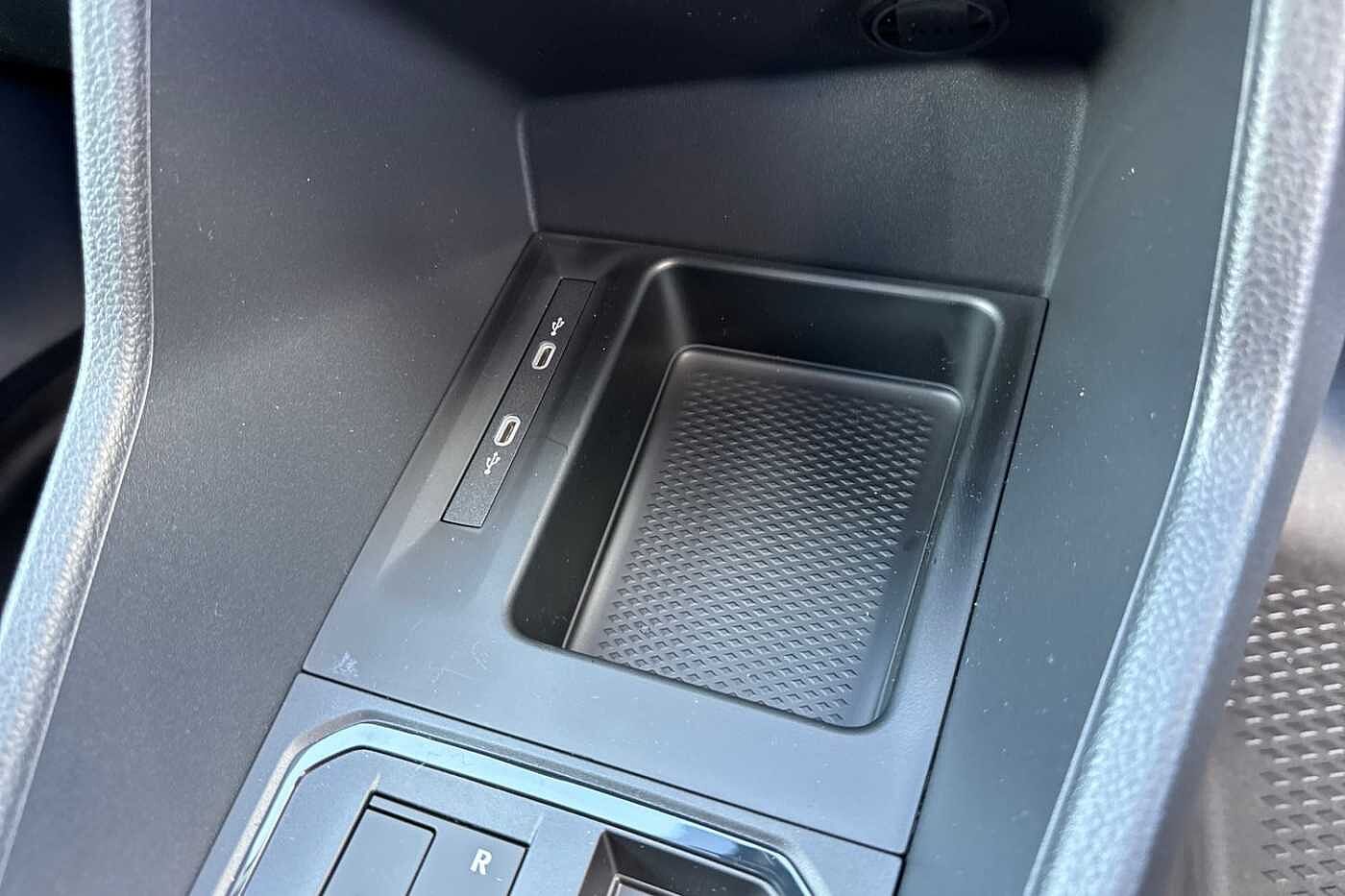 Volkswagen Caddy Cargo