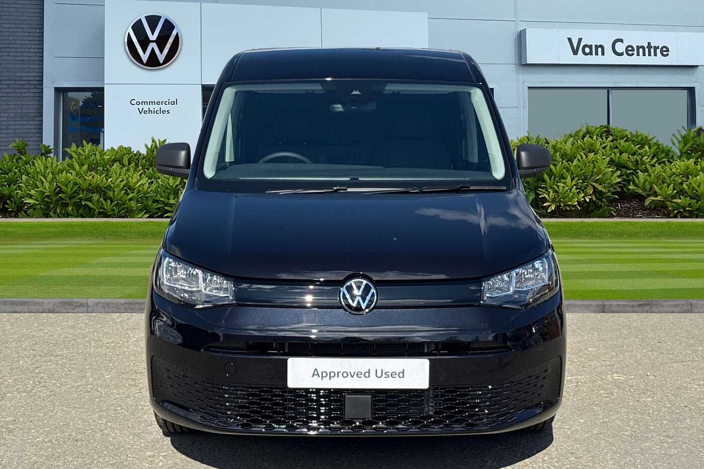 Volkswagen Caddy Cargo