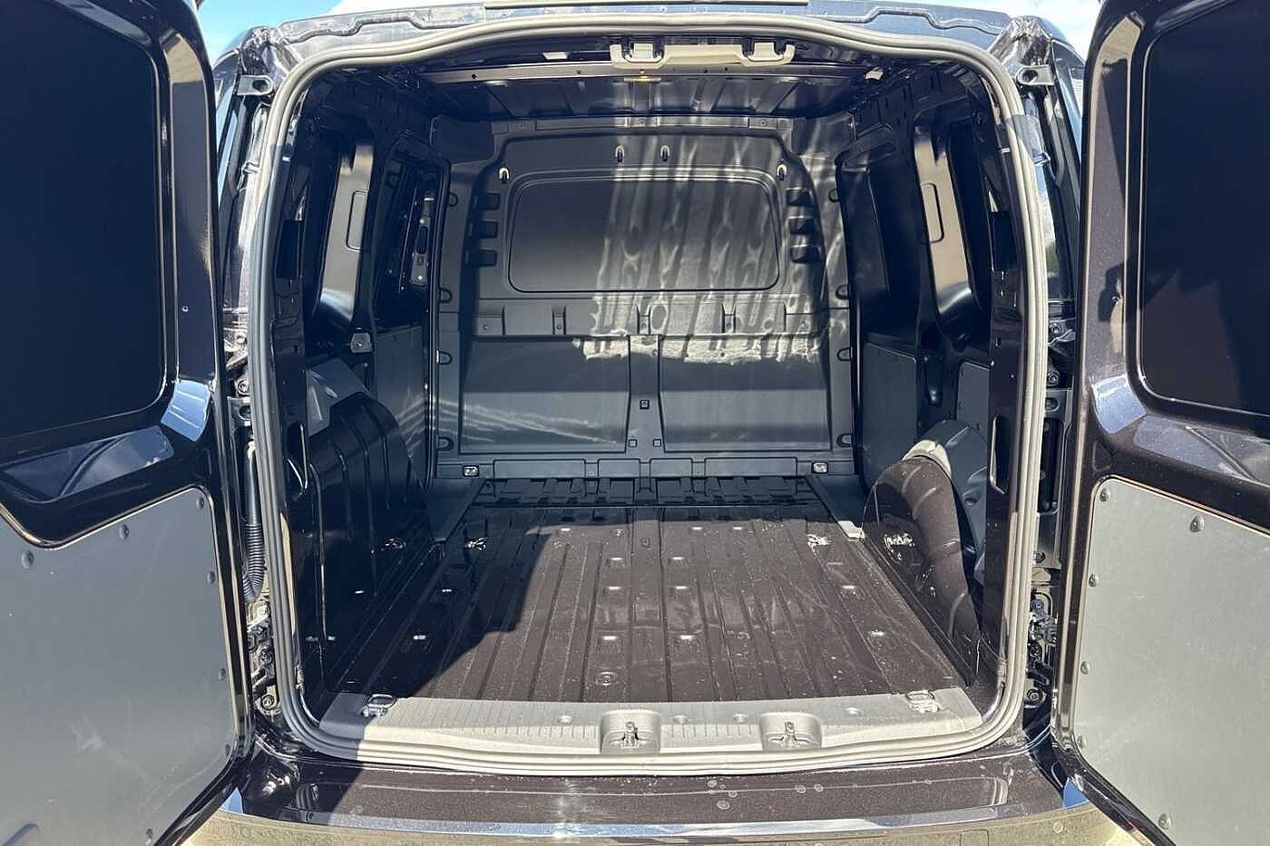 Volkswagen Caddy Cargo