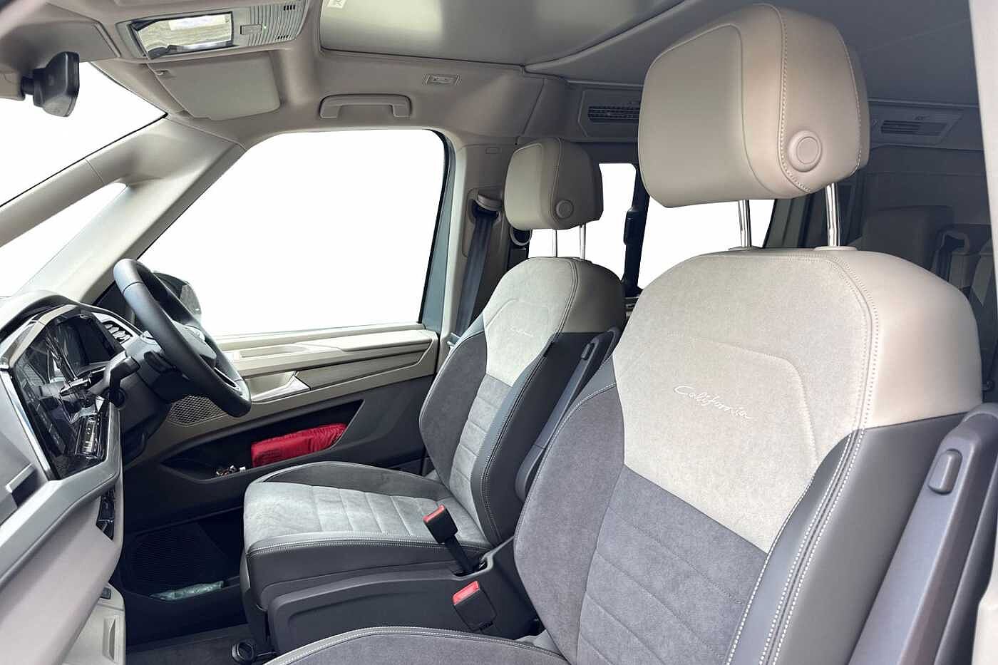 Volkswagen California