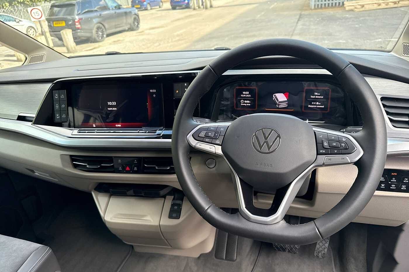 Volkswagen California
