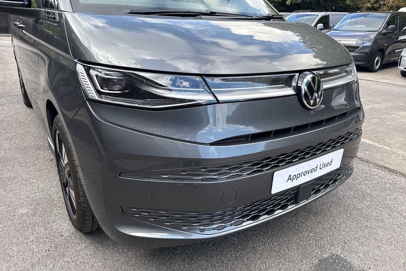 Volkswagen California