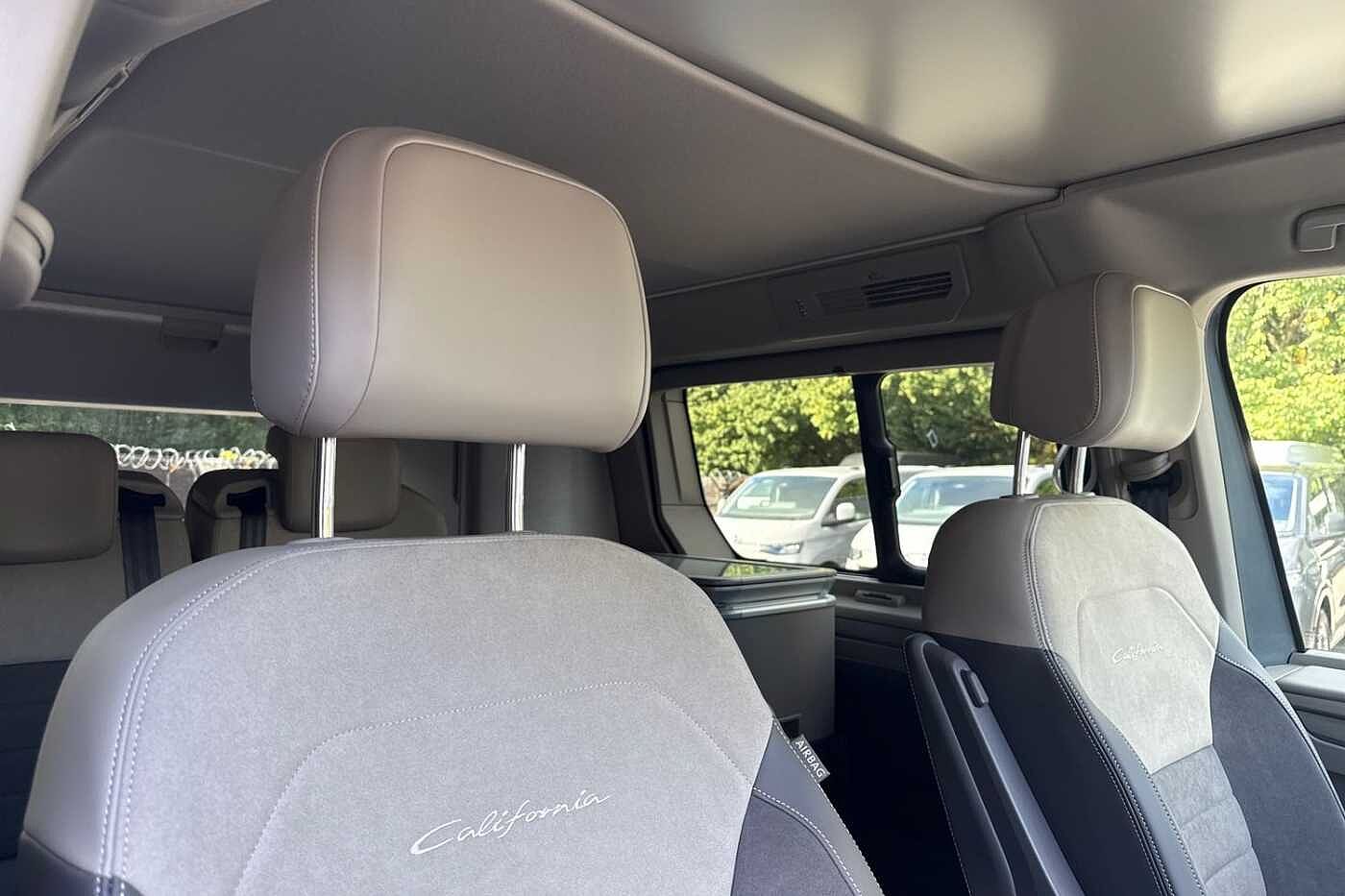 Volkswagen California