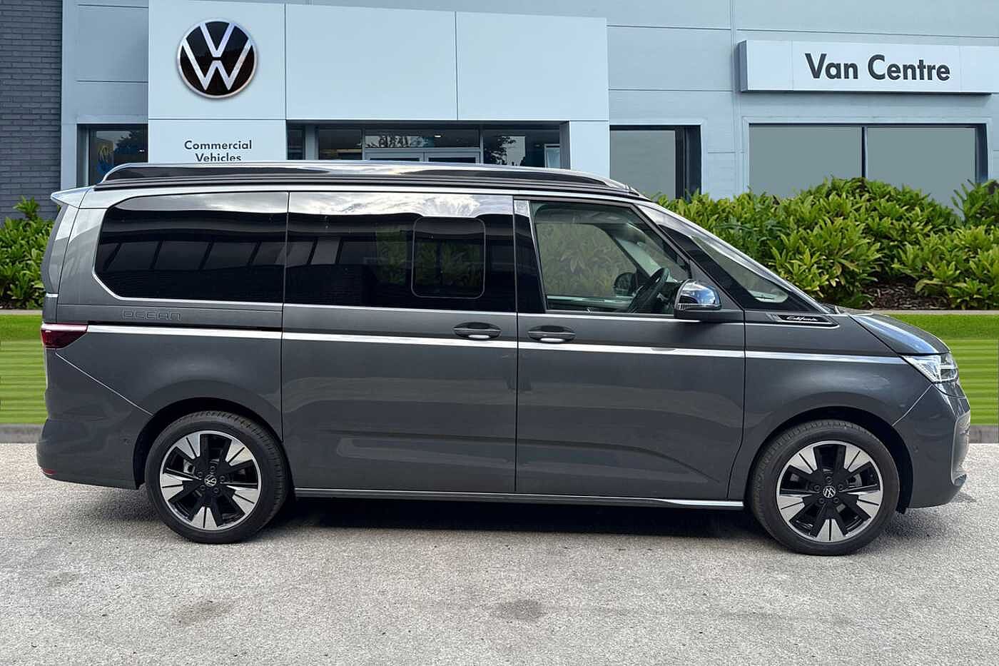 Volkswagen California