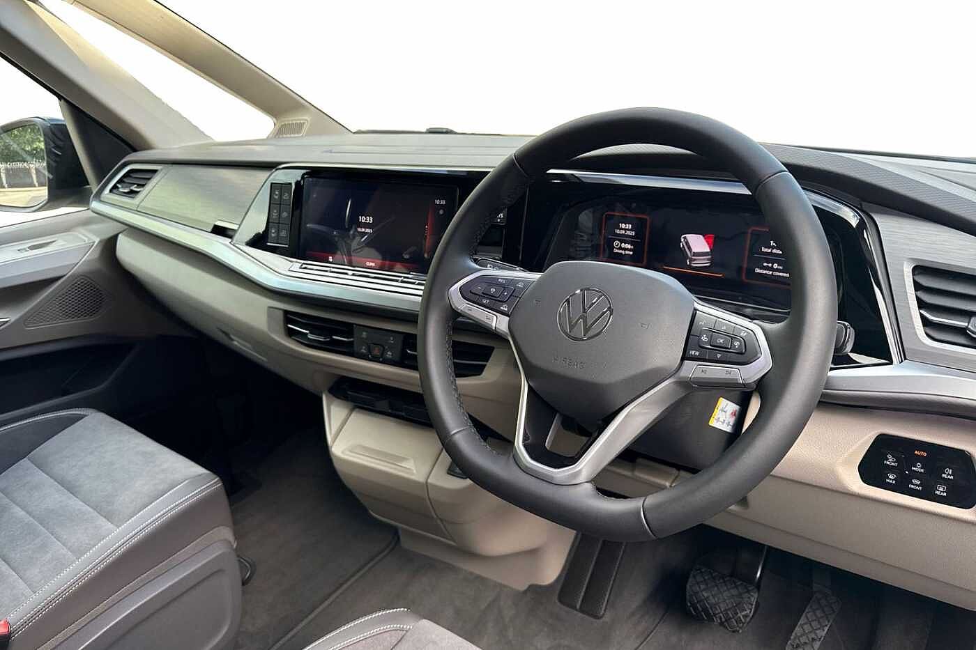Volkswagen California
