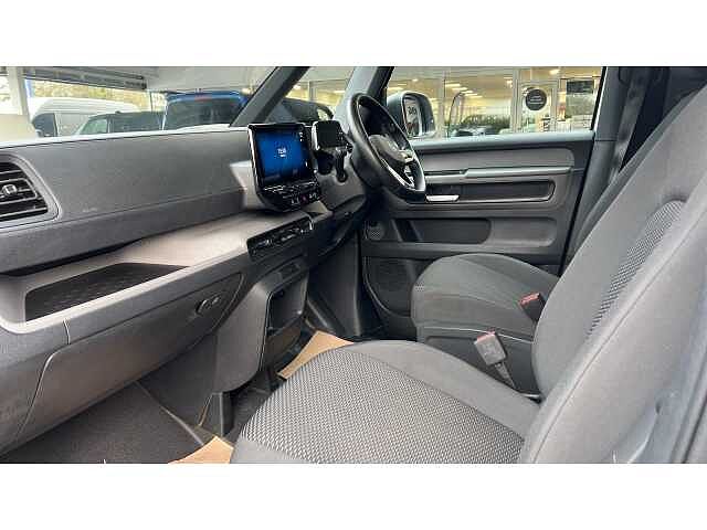Volkswagen ID. Buzz Cargo