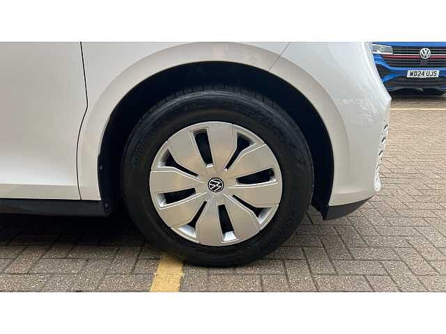 Volkswagen ID. Buzz Cargo