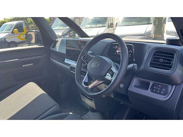 Volkswagen ID. Buzz Cargo