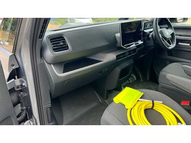Volkswagen ID. Buzz Cargo