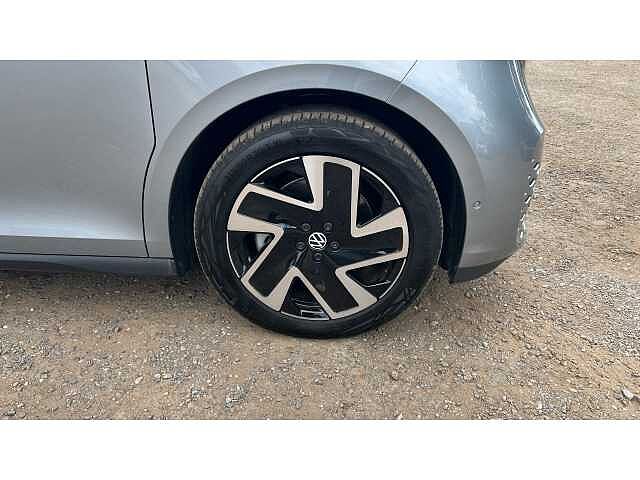 Volkswagen ID. Buzz Cargo