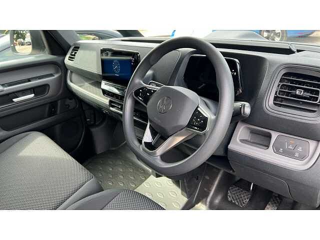 Volkswagen ID. Buzz Cargo