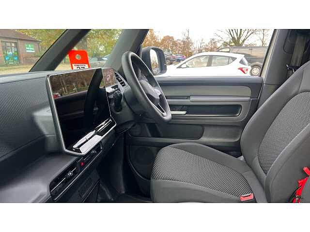 Volkswagen ID. Buzz Cargo