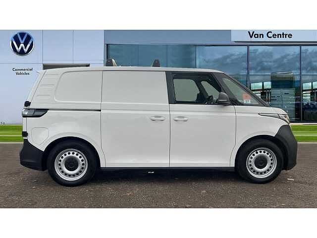 Volkswagen ID. Buzz Cargo