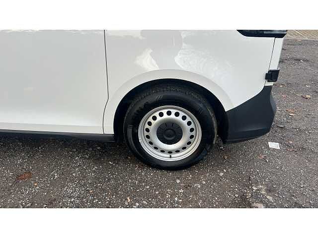 Volkswagen ID. Buzz Cargo