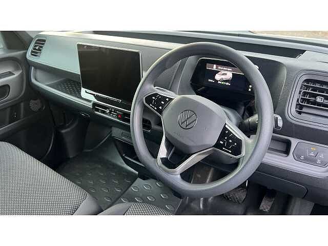 Volkswagen ID. Buzz Cargo