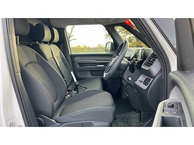 Volkswagen ID. Buzz Cargo