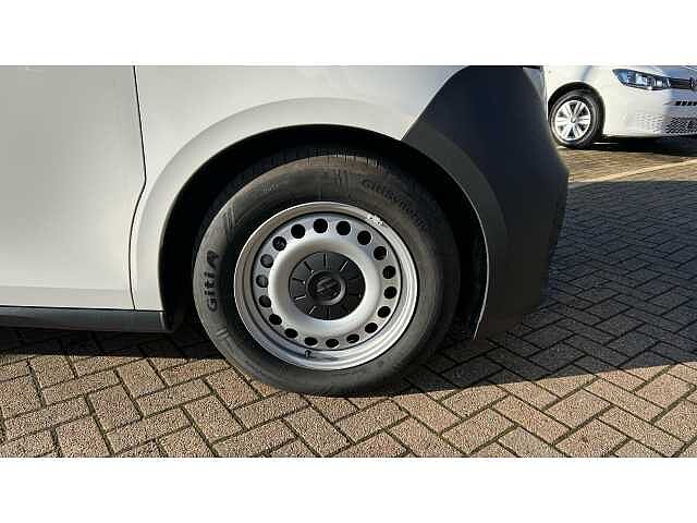 Volkswagen ID. Buzz Cargo