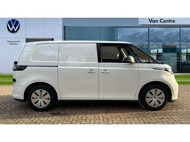 Volkswagen ID. Buzz Cargo