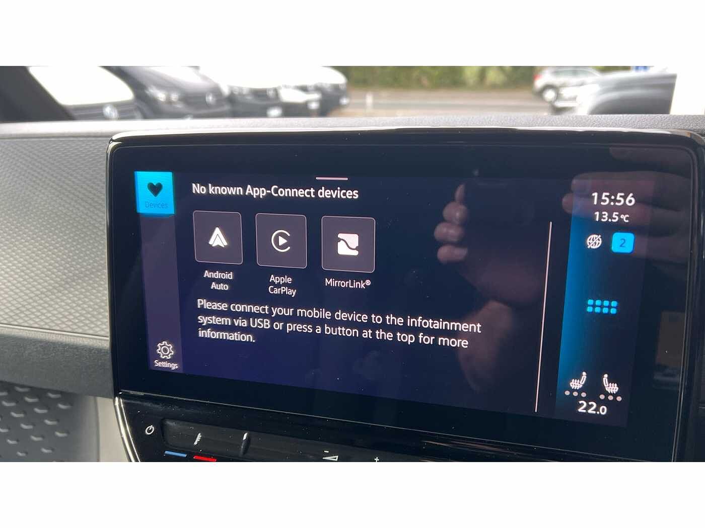 Volkswagen ID. Buzz Cargo