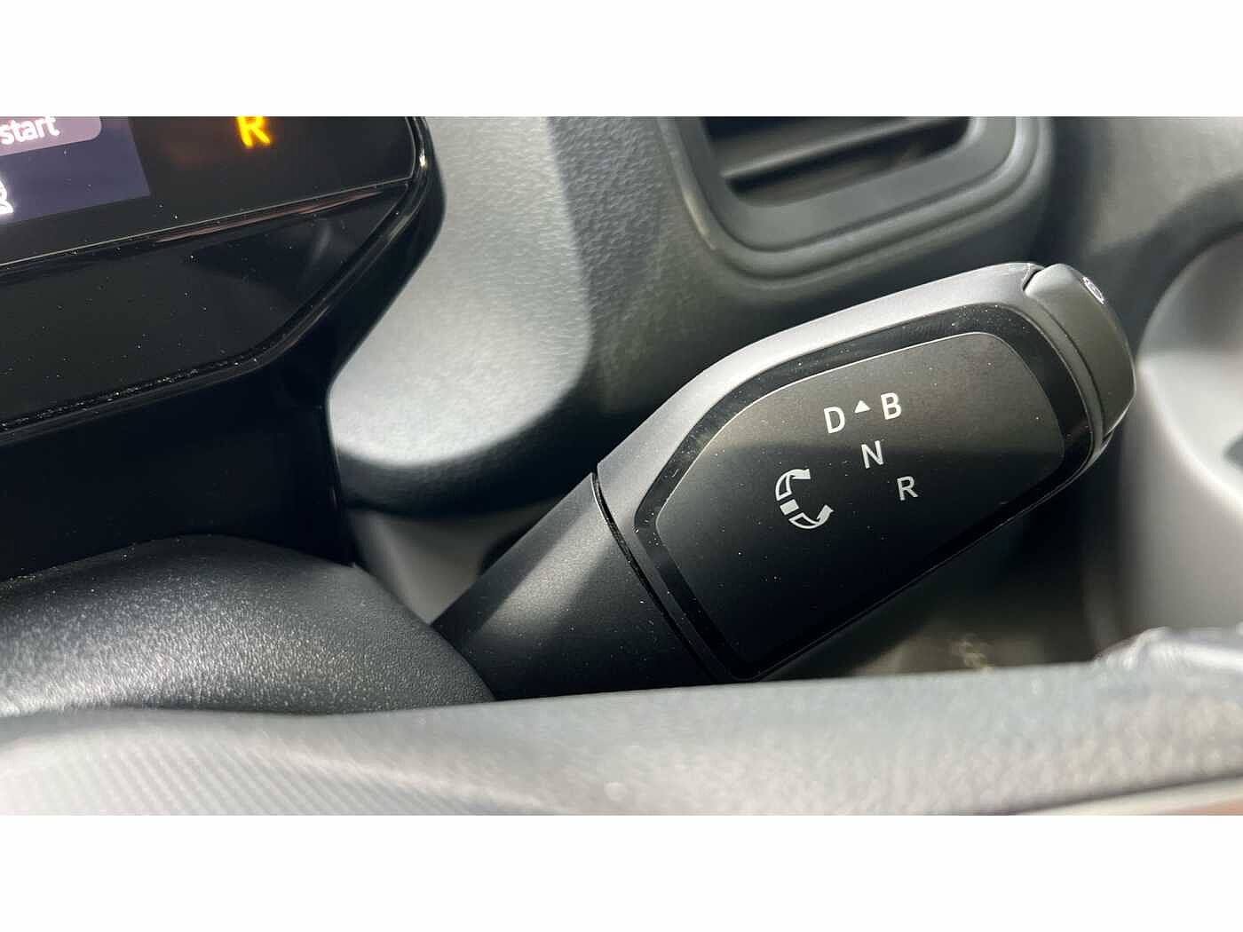 Volkswagen ID. Buzz Cargo