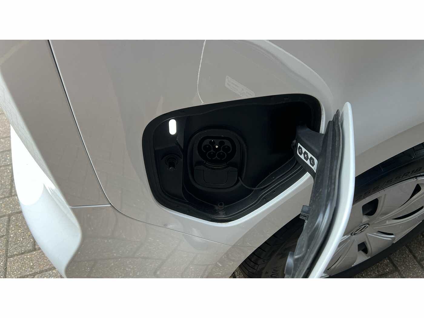 Volkswagen ID. Buzz Cargo