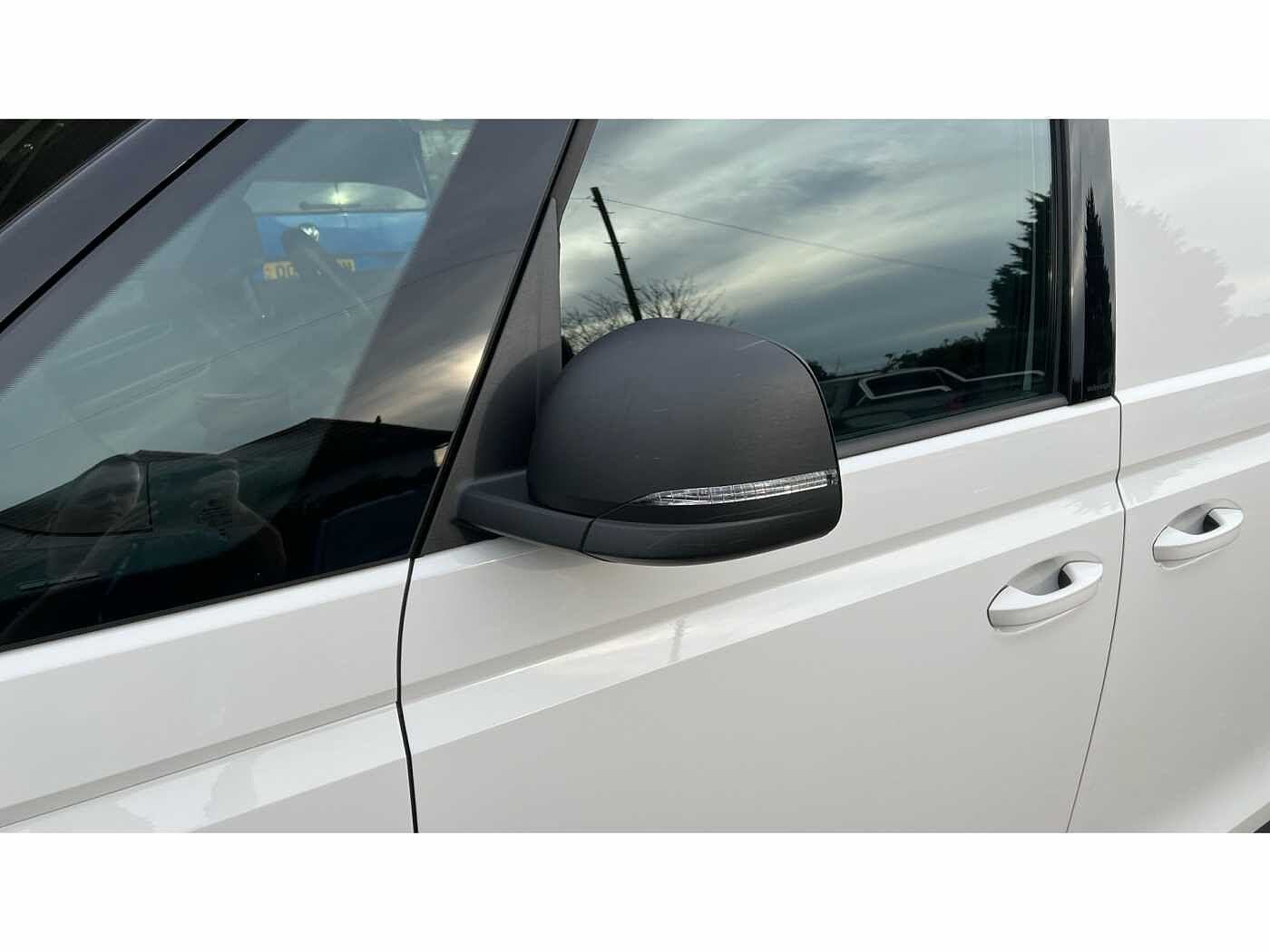 Volkswagen ID. Buzz Cargo