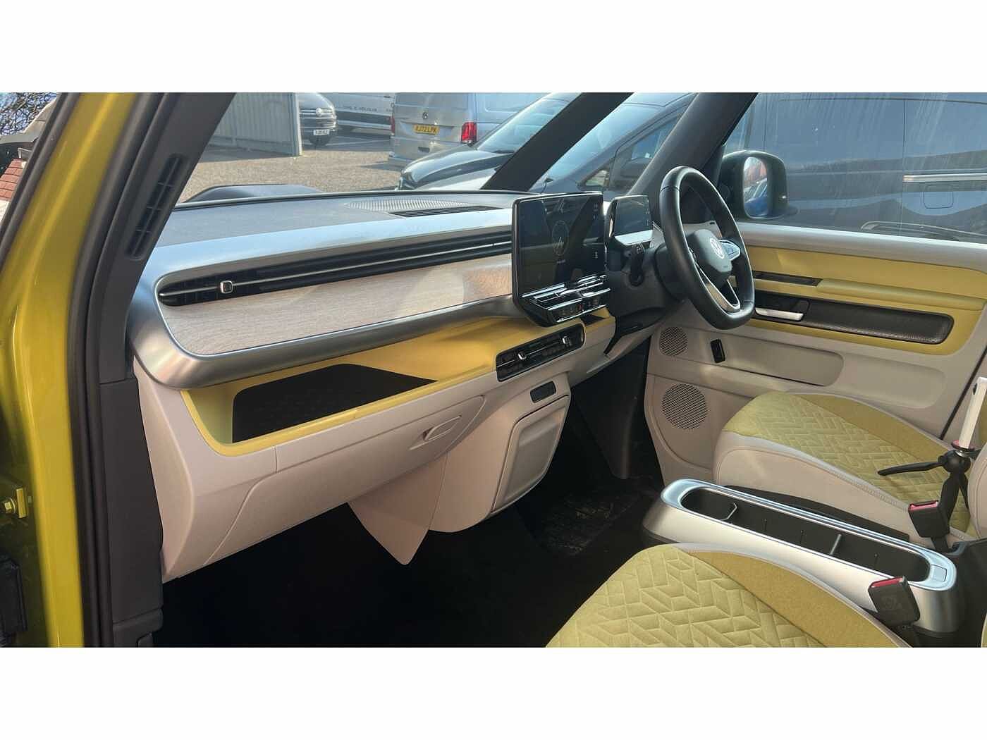 Volkswagen ID. Buzz