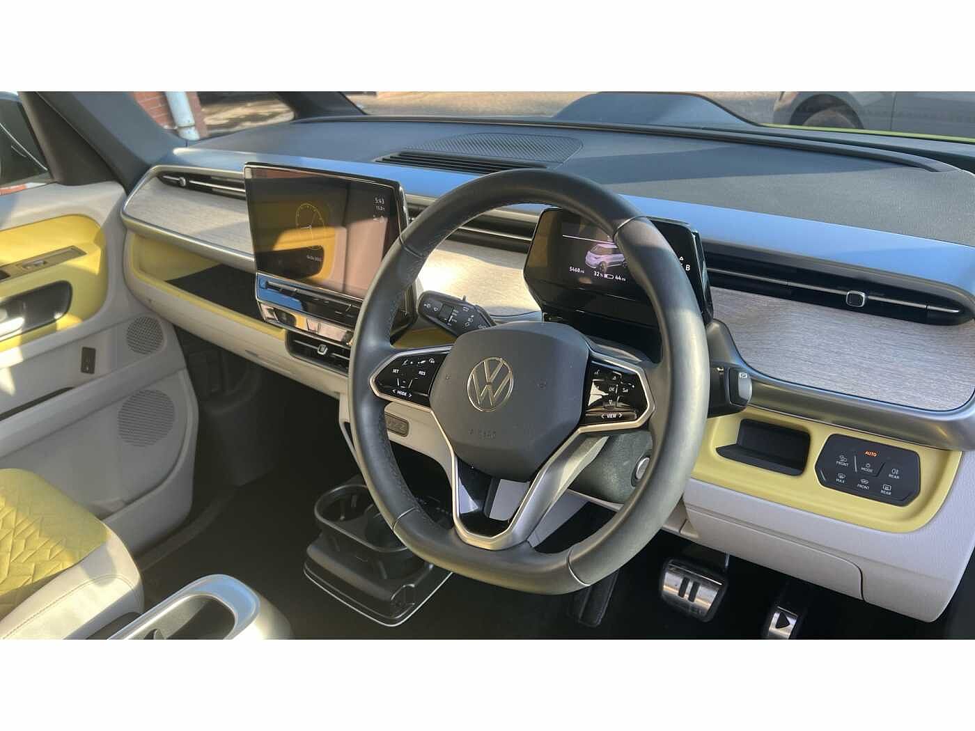 Volkswagen ID. Buzz