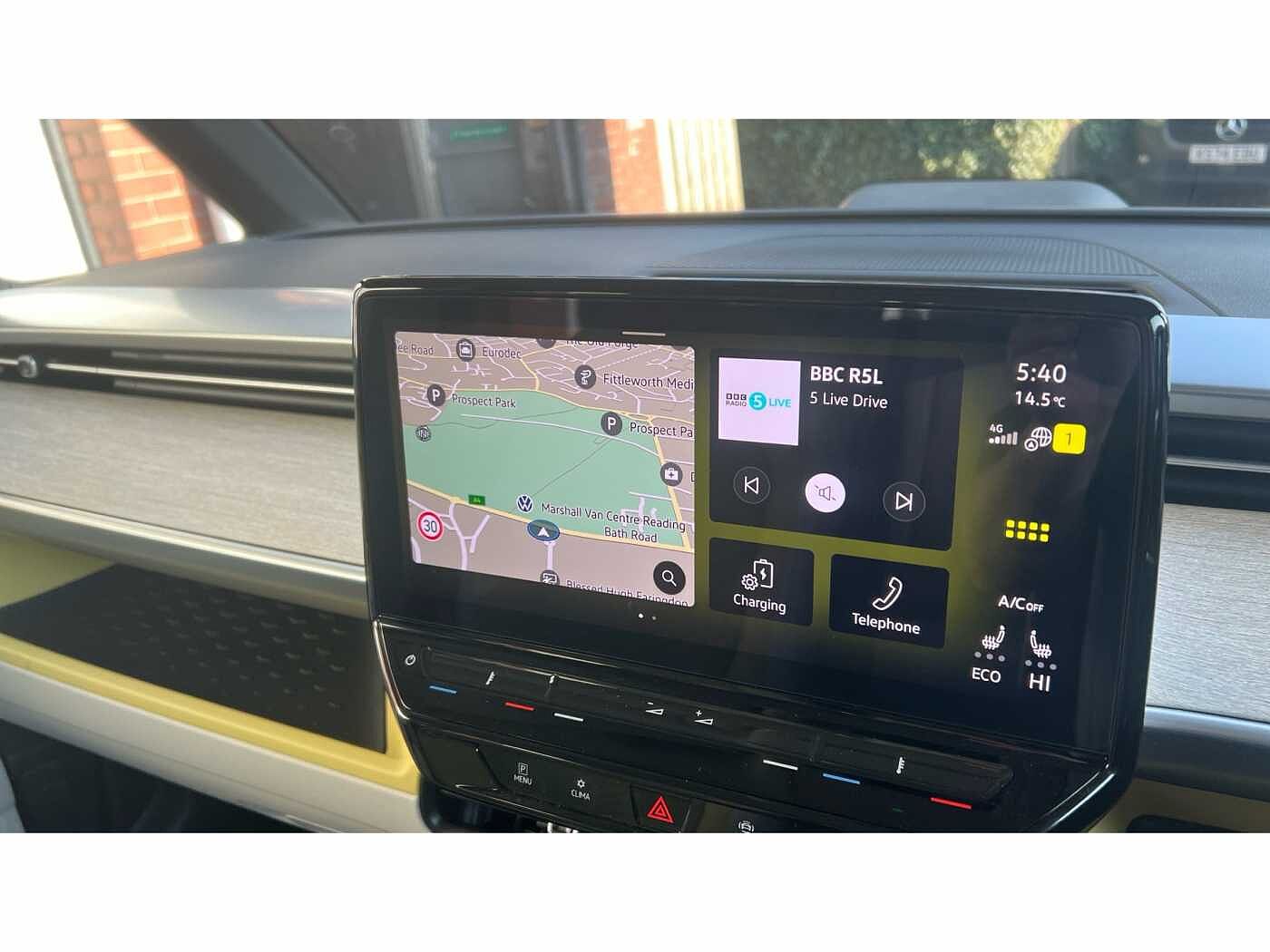 Volkswagen ID. Buzz