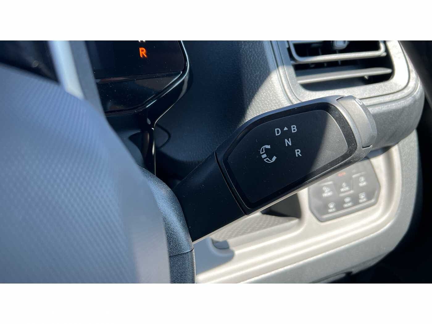 Volkswagen ID. Buzz Cargo