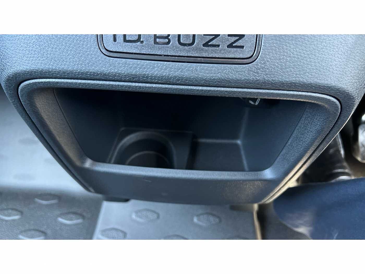 Volkswagen ID. Buzz Cargo